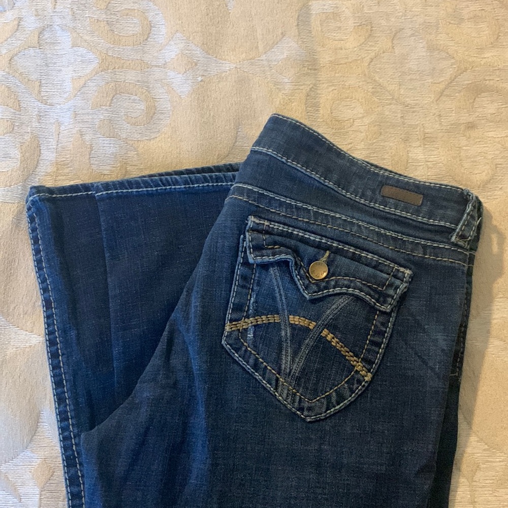 KUT Bootcut jeans